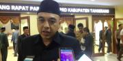 Bupati Tangerang Minta PPDB Sistem Zonasi Ditinjau Ulang