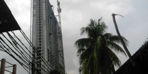Perubahan Fungsi Apartemen Springwood Jadi Hotel Ditolak Warga di Pinang