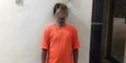 Nongkrong Bawa Airsoft Gun, Pemuda di Pasar Kemis Dicokok Polisi