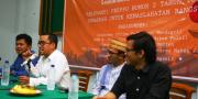 Forum Mahasiswa Jabotabek Dukung Pemerintah Terbitkan Perppu Ormas