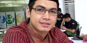 Tommy Kurniawan Masuk Radar PKB untuk Pilbup Tangerang 2018