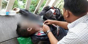 Warga Dasana Indah Tewas di Kelapa Dua