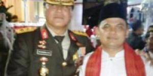 Kepala Desa Termuda Provinsi Banten Hadiri Upacara Kemerdekaan di Istana Negara