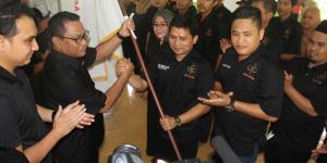 Evaluasi Isu Pertanian, Pemuda Tani Banten Siap Gelar Rakerda