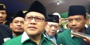 Cak Imin Targetkan 2019 PKB Menang di Banten