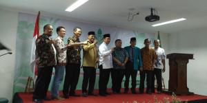Arief Lirik Kader Pemuda Muhammadiyah Jadi Wakilnya di Pilwalkot Tangerang