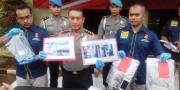 Sakit Hati Mantan Istri Dinikahi Motif Pembunuhan di Kemiri Tangerang