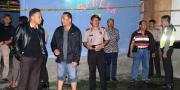 Ribut di Karaoke Tangerang, Pria Tewas Penuh Luka Tusuk