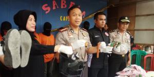 Pelaku Sengaja Membawa Badik ke Kafe Sabela Tangerang