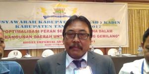 Ketua Kadin Terpilih Lirik Potensi Industri di Tangerang