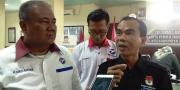 KPU Tangerang : 16 Oktober Pendaftaran Terakhir Parpol Pemilu 2019