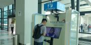 Video Contact Center, Fasilitas Terbaru di Terminal 3 Bandara Soekarno-Hatta 