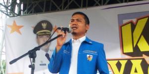 Peringati Sumpah Pemuda, KNPI Tangerang Gelar KNPI Vaganza di Citra Raya