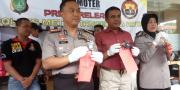 Begal Penembak Alif, Sudah 50 Kali Curi Motor di Tangerang