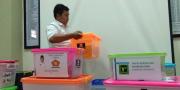 KPU Kabupaten Tangerang Cuma Terima 17 Berkas Pendaftaran Parpol Pemilu 2019