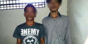 Sedang Asyik Nyabu di Kontrakan, Pemuda Ini Digerebek Polisi Tangerang