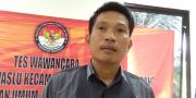 60% Calon Panwascam Pilbup Tangerang 2018  Wajah Lama