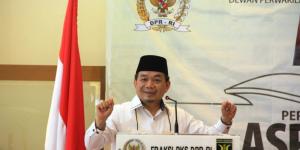 Panglima TNI Dilarang Masuk AS, Fraksi PKS Nilai Bisa Jadi Insiden Diplomatik Serius