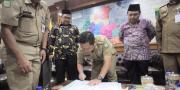 Panwaslu Dapat Kucuran Rp 9,4 Miliar dari Pemkot Tangerang