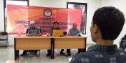 Rekrutmen Panwascam Kabupaten Tangerang Disorot