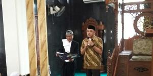 Program Jumling Kabupaten Tangerang Pantau & Serap Aspirasi Masyarakat