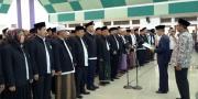 Kembali Pimpin MUI Kabupaten Tangerang, Ues Nawawi Diminta Jaga Umat dari Berita Hoax