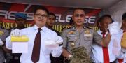Hexymer & Tramadol Menjadi Tren Baru Penyalahgunaan Narkoba di Tangerang