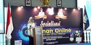 Resmi, Semua Perizinan di Tangsel Sudah Online