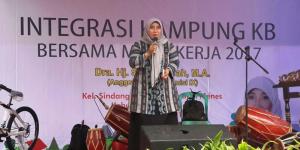 Anggota Komisi IX Ajak Masyarakat Mewaspadai Peredaran Narkoba di Banten