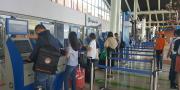 Ini Cara Agar Tak Terjebak Antrean Panjang Saat Check In di Bandara Soekarno-Hatta 