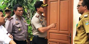 Dua Remaja Diduga Mesum di Cikupa Direkam Atas Perintah Ketua RT