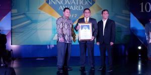 Sinar Mas Land Sukses Raih Empat Penghargaan di Ajang Property Innovation Award 2017