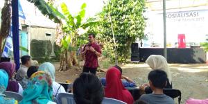 Komisi IX DPR RI: Persepsi Masyarakat Terkait KB masih Sebatas Alat Kontrasepsi