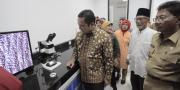 Kota Tangerang Punya Laboratorium Halal