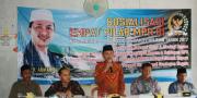 Ahmad Subadri Ingatkan Pentingnya Mengamalkan Empat Pilar MPR RI di Banten