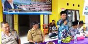 Ahmad Subadri Gencar Sosialisasikan Empat Pilar MPR RI di Tangerang