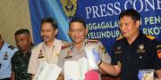 Pesan Ganja Sintetis, 7 Mahasiswa Ditangkap Polres Bandara Soekarno Hatta
