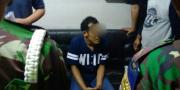 Bawa Sabu di Bandara Soekarno Hatta, Penumpang Tujuan Jayapura Ditangkap