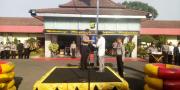 Polres Metro Tangerang Luncurkan Program Polisi Peduli