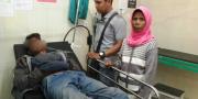 Oplos Miras dengan Obat Masuk Angin, Dua Pemuda di Teluknaga Tewas