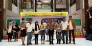 Astra Infra Tol Tangerang-Merak Kampanyekan IAABL