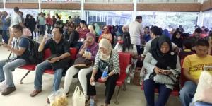 Debu Vulkanik, Penerbangan Menuju Bandara I Gusti Ngurah Rai Ditutup