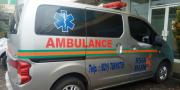 RSIA Bun Akui Dinkes Tangerang Selidiki Kasus Pasien Ditinggal Ambulans