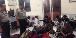 Masih Ada Tawuran Pelajar di Tangerang, Begini Kata Kapolres