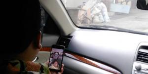 Pergi Terima Penghargaan, Wali Kota Tangerang Tetap Pimpin Rapat Lewat Skype