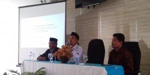 Pilbup Tangerang 2018 Rawan Mobilisasi ASN