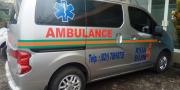 Dinkes Belum Periksa Kasus Dugaan Penurunan Pasien dari Ambulans RS Bun Tangerang