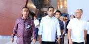 Jokowi Minta Tiket KA Bandara Kurang dari Rp100 Ribu