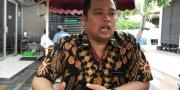 Pendamping Arief Menentukan Masa Depan Kota Tangerang   