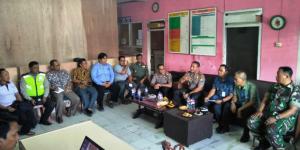 Beredar Surat Aturan Ibadah untuk Non Muslim di Rajeg, Kapolresta Tangerang Turun Tangan